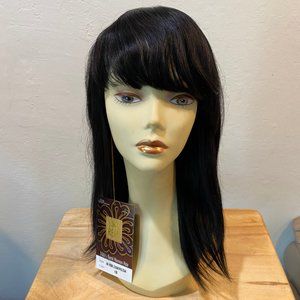 #177 100% REMI HUMAN HAIR WIG